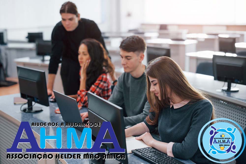 [7] CURSO DE INFORMÁTICA